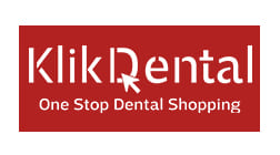 Logotype Klik Dental