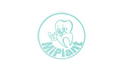 Logotype MiPlant