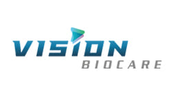 Logotype VisionBioCare