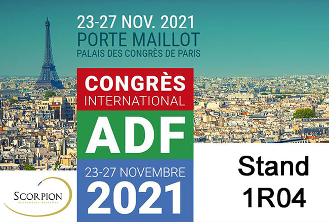 Congrès international ADF