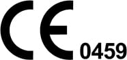 Logotype CE 0459