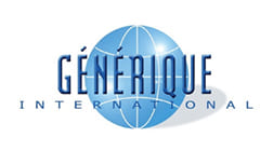 Logotype Générique International