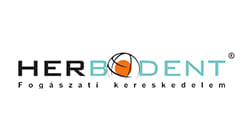 Logotype Herbodent