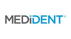 Logotype Medident